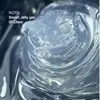 Гель-желе для нарощування нігтів, 15 мл №01 Колір: Прозорий Smart Jelly Gel NAILSOFTHEDAY - 2