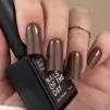 Гель-лак, 10 мл Let`s spesial TRUFFLE /№014 Gel Polish NAILSOFTHEDAY  - 2