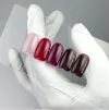 Гель рідкий для укріплення нігтів, 10 мл №021 Bottle Gel NAILSOFTHEDAY - 3