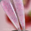База з пластівцями-конфеті, 13 мл №03 Coctail Base SAGA Professional - 2