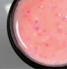 База з пластівцями-конфеті, 13 мл №04 Cocktail Base SAGA Professional - 2