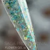 Гель із сухоцвітами, 5 мл №11 Flower Fairy Gel SAGA Professional - 2