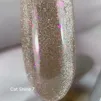 Гель-лак кришталева кішка, 10 мл №07 Cat Shine Gel Polish SAGA Professional - 2