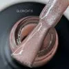 Гель-лак котяче око, 10 мл №05 Glow Cat Gel Polish SAGA Professional - 2