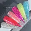 База з поталлю, 9 мл №07 Leaf  Base SAGA Professional - 3