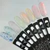 Топ матовий, 9 мл №08 MOSAIC TOP SAGA Professional - 2