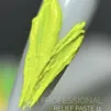Паста рельєфна, 5 мл  №11 Колір: жовтий неон Relief paste SAGA Professional - 2