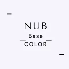 Кольорові бази NUB
