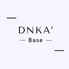 Бази прозорі DNKa