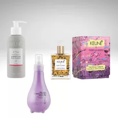 Лосьони для волосся