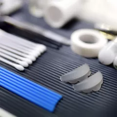 Аксесуари для брів та вій