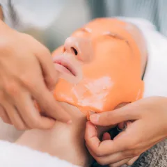 Маски для обличчя