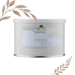 Віск для депіляції в банці