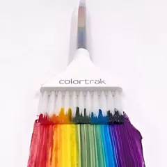 Пензлики, лопатки та планшети для фарбування