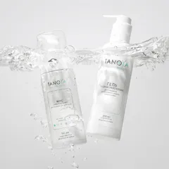 Засоби для очищення шкіри