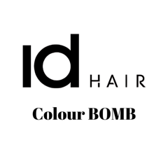 Colour BOMB - тонуючі кондиціонери