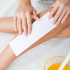 Папір для депіляції