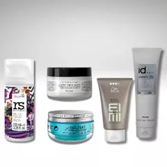 Пасти для укладання волосся