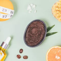 Скраби для тіла  та гелі для душу