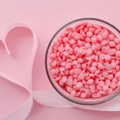 Віск для депіляції в гранулах