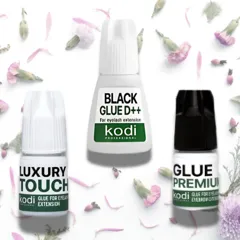 Клей для нарощення вій