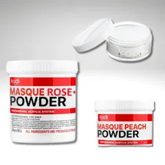 Акрилові пудри