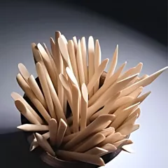 Палички апельсинові/ Европемзи