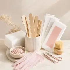 Аксесуари для депіляції