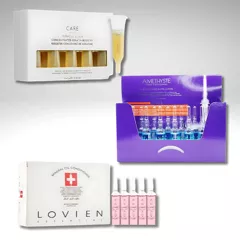 Ампули для волосся