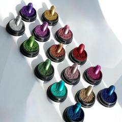 Втирки для нігтів