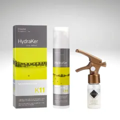 Ботокс для волосся