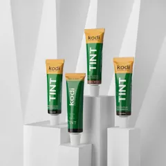 Фарба для брів та вій