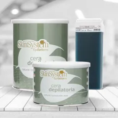 Воски для депіляції