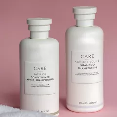 Догляд за волоссям