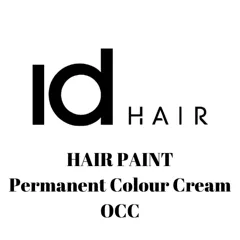 HAIR PAINT OCC Id HAIR