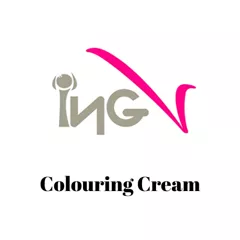 Colouring Cream ING