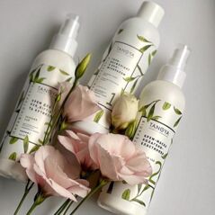 Косметика для манікюру та педикюру