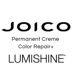 Permanent Creme Color Repair+ LumiShine JOICO