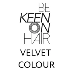 VELVET COLOUR KEEN