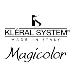 Magicolor Hair Cream KLERAL System