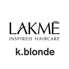 K.Blonde Toner LAKME