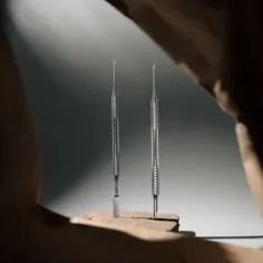 Лопатки для манікюру та педикюру