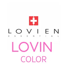 Lovin Color LOVIEN Essential