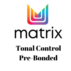 Tonal Control Pre-Bonded MATRIX