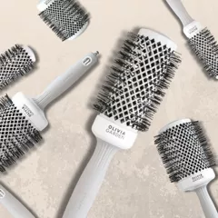 Браші для волосся