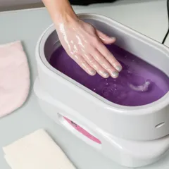 Парафін для рук і ніг