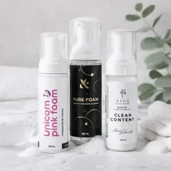 Пінка для манікюру