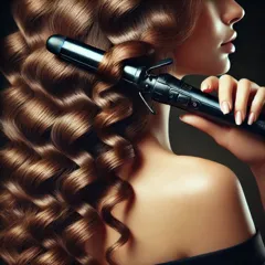 Плойки та стайлери