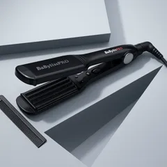 Плойки - гофре для волосся