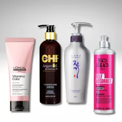 Кондиціонери для волосся